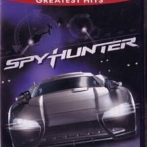 Spy Hunter