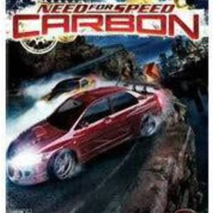 Need for Speed: Carbon