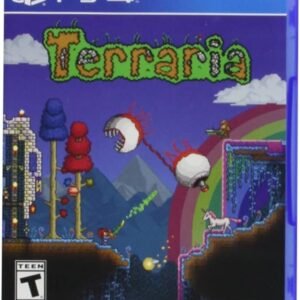 Terraria