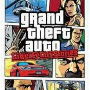 Grand Theft Auto: Liberty City Stories