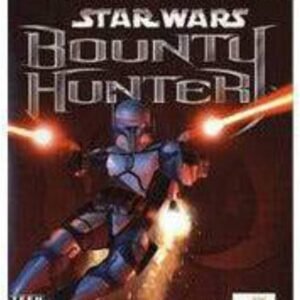 Star Wars: Bounty Hunter