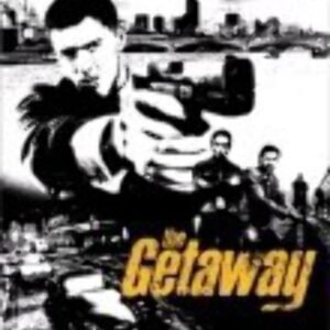 The Getaway