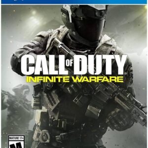 Call of Duty: Infinite Warfare