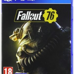 Fallout 76