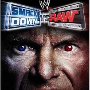 WWE: Smackdown! vs Raw