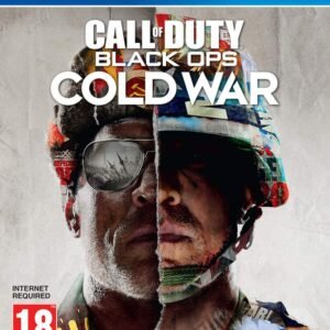 Call of Duty: Black Ops – Cold War