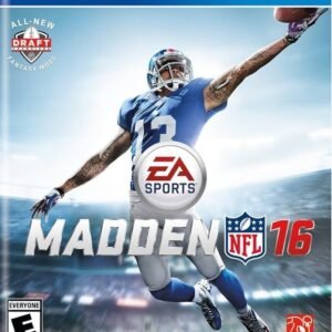 Madden 16