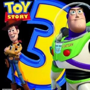 Toy Story 3