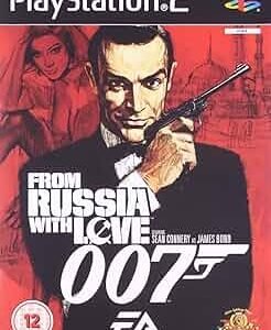 From Russia with Love