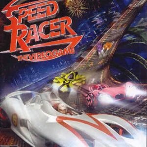 Speed Racer: The Videogame