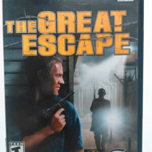 The Great Escape