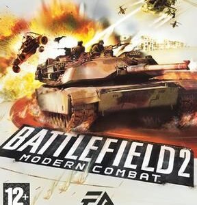 Battlefield 2: Modern Combat