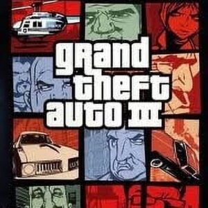 Grand Theft Auto III