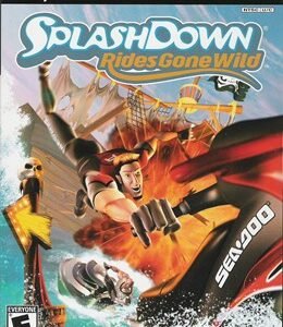 Splashdown – Rides Gone Wild