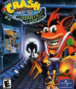 Crash Bandicoot: The Wrath of Cortex