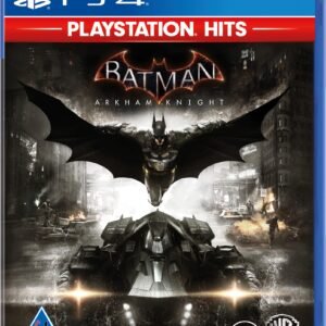 Batman: Arkham Knight