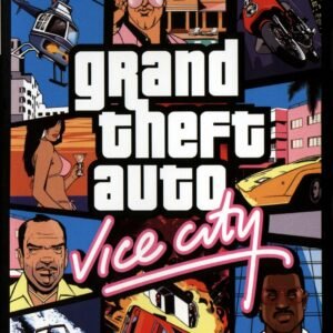 Grand Theft Auto: Vice City