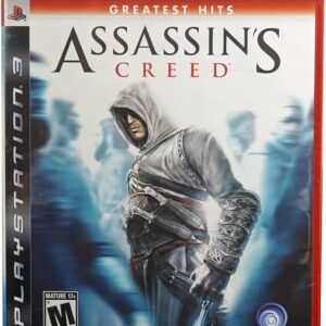 Assassin’s Creed